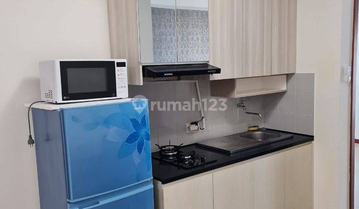 Disewa Murah Condominium Greenbay Pluit 1