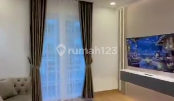 Dijual Cepat Apt Gading Resort Residence Moi 103 M2 Bagus Ff 3 Kt 1