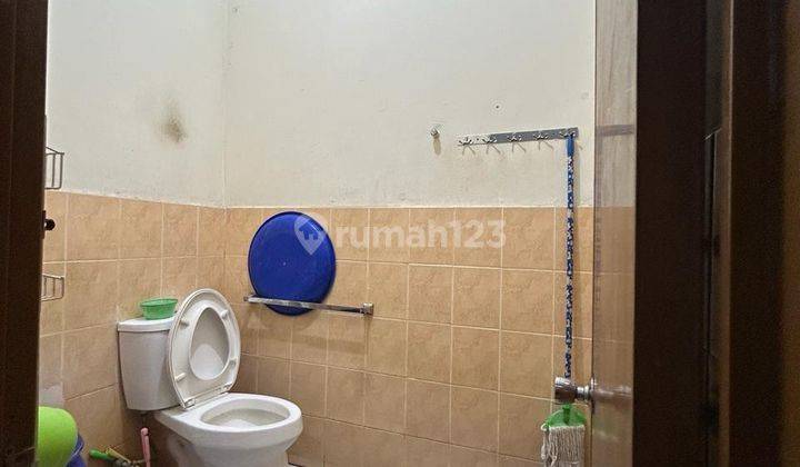 Rumah Standart 6x16 Siap Huni Sunter Hijau Jakarta Utara 2