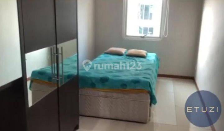 Apartement Thamrin Resdences 2 BR Furnished Bagus 2