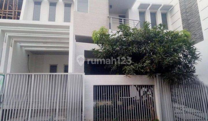 Dijual Rumah Bagus Siap Huni Harga Menarik 1