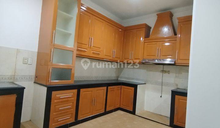 Disewa Rumah Di Sunter Metro 2