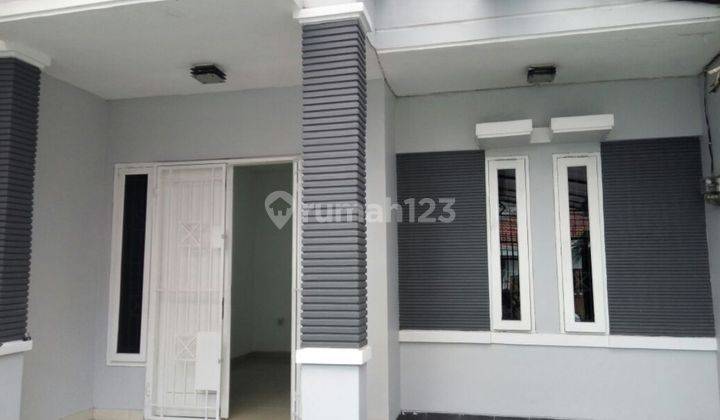 Dijual Rumah Di Senen Jakarfa Pusat 1