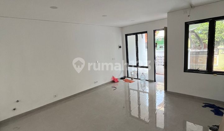 Dijual Rumah Brandnew Di Duren Sawit 2