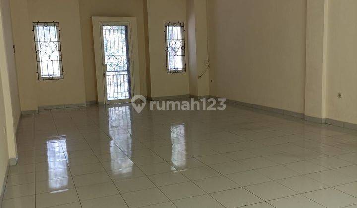 Dijual Ruko Di Jalan Raya Kelapa gading 2