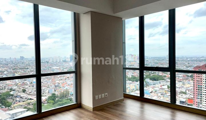 Disewa / Dijual Apt Holland Village 1 2