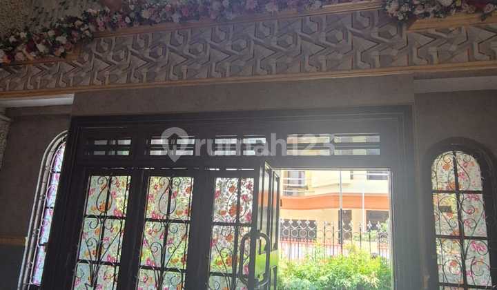 Dijual Rumah Siap Huni di Kelapa Gading