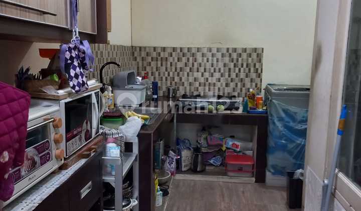 Dijual Cepat Rumah Di Gading Arcadia