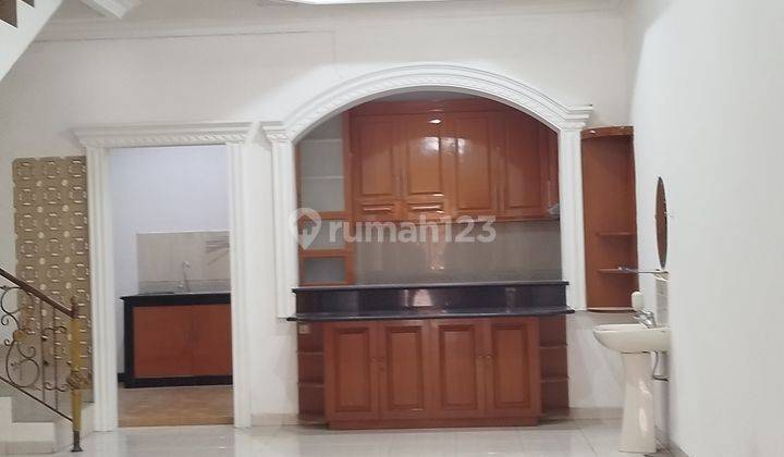 Disewa Rumah Di Sunter Metro 1