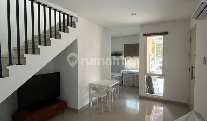 Dijual Rumah Siap Huni di Harapan Indah Bekasi