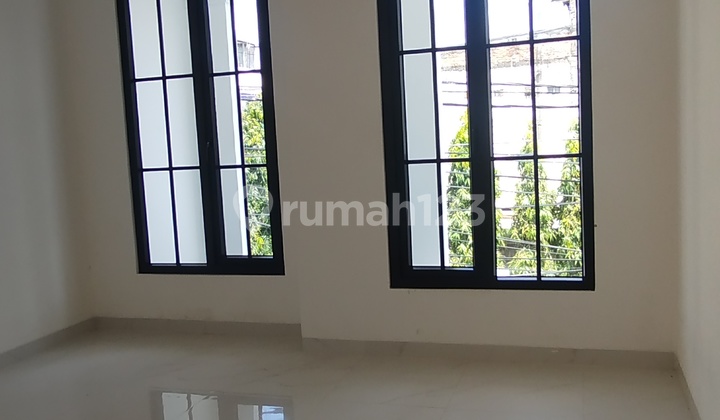Dijual Rumah Baru di Sunter Agung Dijual Rumah Baru di Sunter Agung