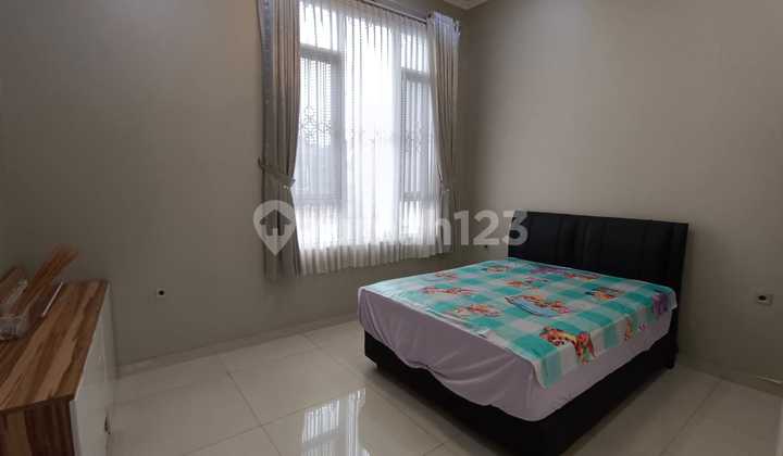 Dijual Rumah Minimalis Di Kelapa Gading