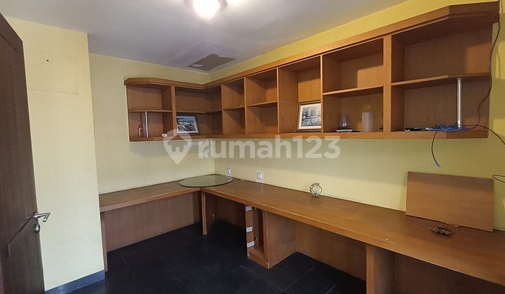 Dijual Murah Rumah Minimalis 3Lt di Kelapa Gading