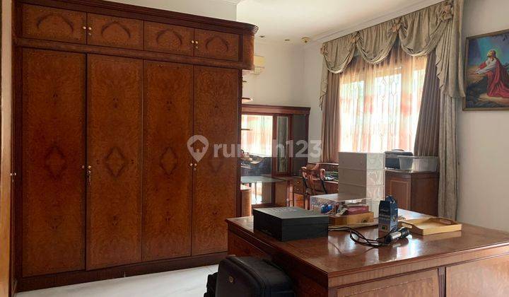 Dijual Rumah Huk Di Bisma  2