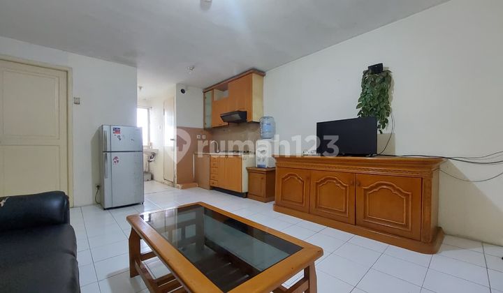 Disewakan Cepat Apt Wgp Kelapa Gading