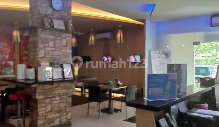 Disewa Ruko Gandeng 5 Di Sunter Disewa Ruko Gandeng 5 Di Sunter