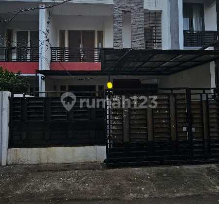 For Quick Sale House in Sunter Nyiur Garden