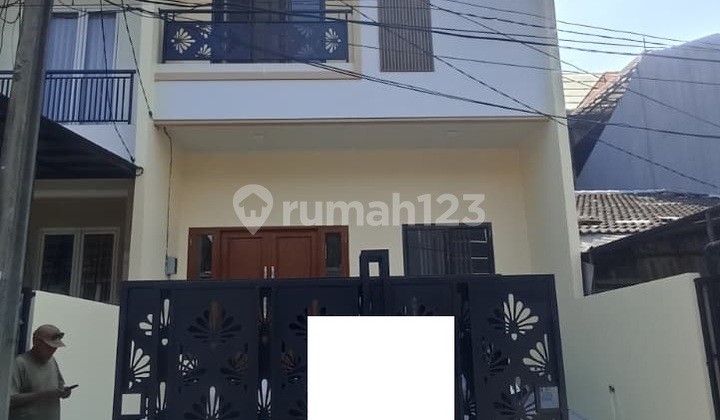 Dijual Rumah Baru Di Kelapa Gading Dijual Rumah Baru Di Kelapa Gading