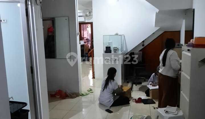 Cheap Sale 2.5 LT House in North Gading Elok