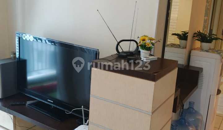 Dijual Cepat Apt City Home Moi Furnished 2
