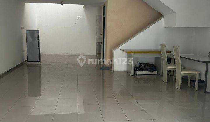 Dijual Rumah Di Griya Inti Sentosa 2