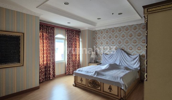 For Sale The Villas Moi House Fully Furnished Nice