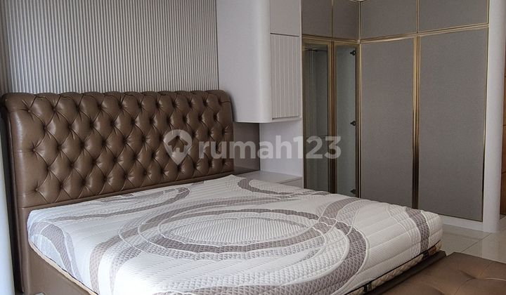 Disewa Townhouse Mansion Kemayoran Bagus Full Furnished 2