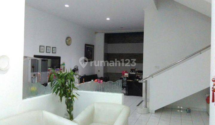 Dijual Rumah Di Sunter Sts 2