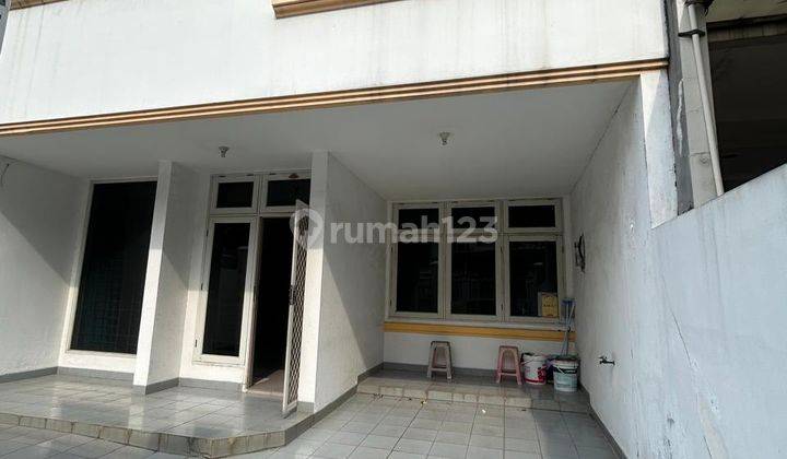 Dijual Rumah Di Griya Inti Sentosa 1