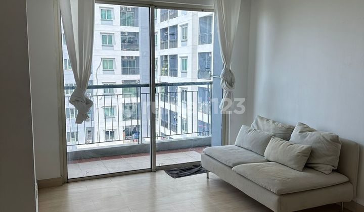 Dijual Cepat Apt City Home Moi