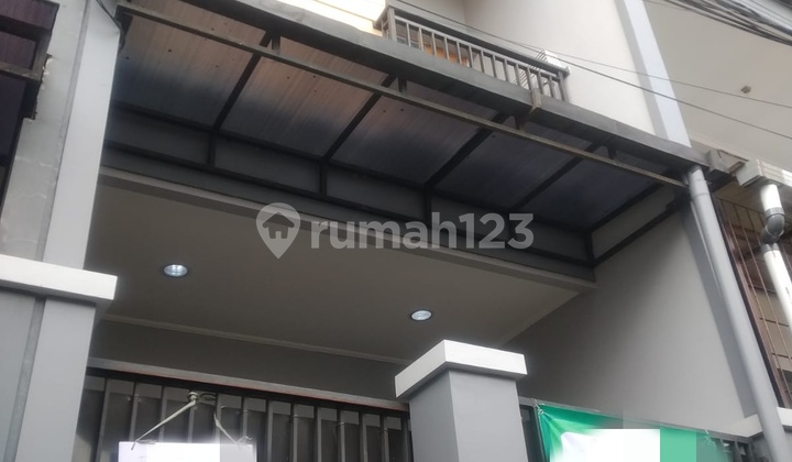 Dijual Cepat Rumah Minimalis 2.5 Lt Bagus Siap Huni di Sunter Jaya Dijual Cepat Rumah Minimalis 2.5 Lt Bagus Siap Huni di Sunter Jaya