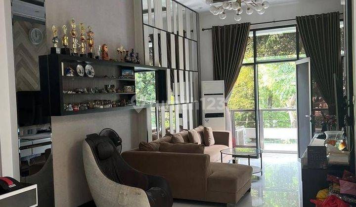 Dijual Rumah Di Kelapa Gading Jalan Raya Bisa Usaha 2