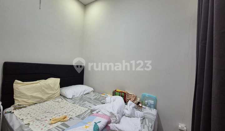 Dijual Cepat Rumah 2 Lt Siap Huni di Janur Kuning Kelapa Gading 2