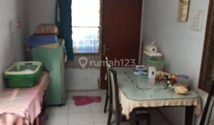 Dijual Rumah Standard di Sunter Hijau, Shm, Jak Utara 2