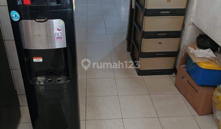 Dijual Ruko 2 Lt  Di Kebayoran Lama Raya 2