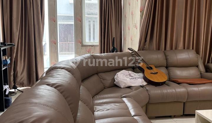 For Sale! Nice House in Sunter Kirana, Quick!