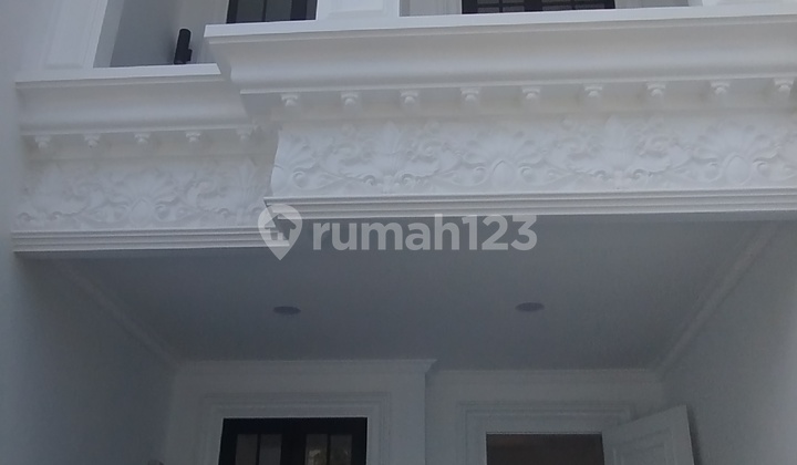 Dijual Rumah Baru 2 Lt Bagus di Sunter Agung Dijual Rumah Baru 2 Lt Bagus di Sunter Agung