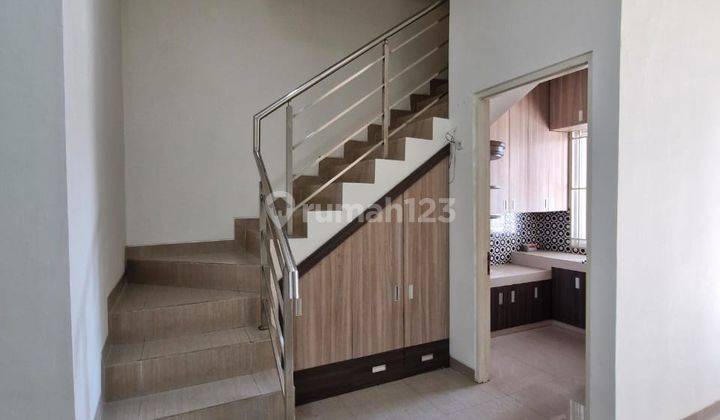 Rumah 3 Lantai Bagus SHM di Sunter, Jakarta Utara 2