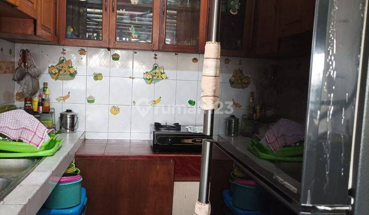 Dijual Ruko 2 Lt  Di Kebayoran Lama Raya 2