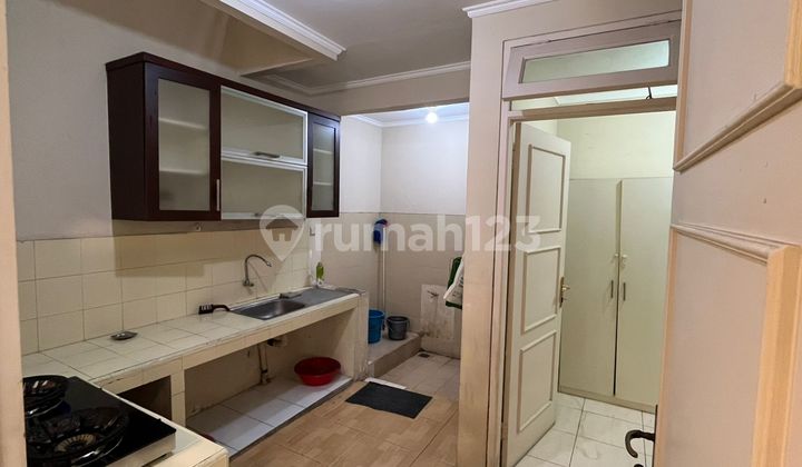 Disewa / Dijual Rumah Bagus Siap Huni 21/4 Lt di Gading Arcadia 2