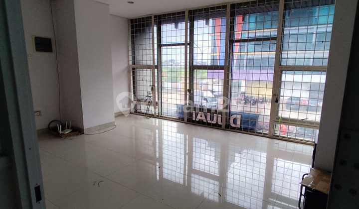 Dijual Cepat Rukan 4.5 Lt di Sunter Griya