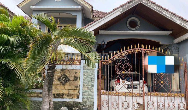 Dijual Cepat Rumah Siap Huni di Metland Menteng