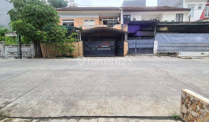 Dijual Rumah Siap Huni Di Taman Ratu 1