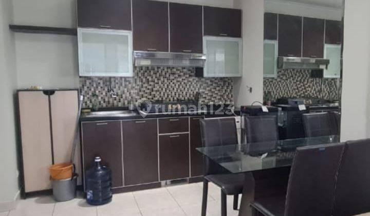 Dijual Apt Cityhome Moi 2