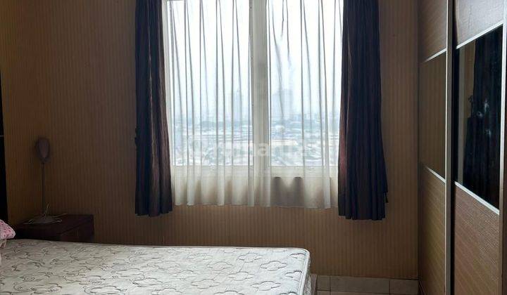 Dijual Apartemen City Home MOI Tower Monica 2