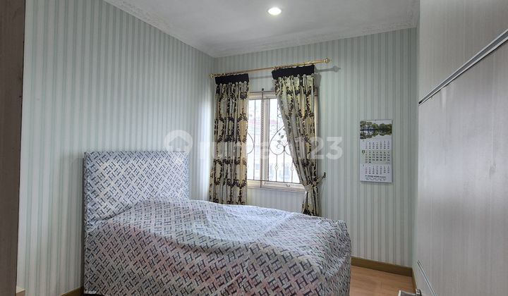 Dijual Rumah The Villas Moi Full Furnished Bagus 2