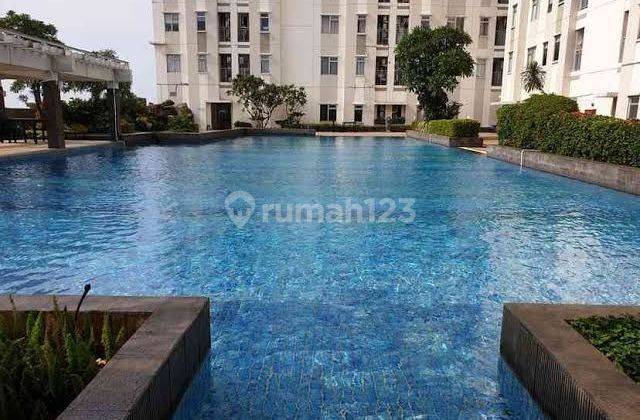 Disewa Apartemen Green Lake Sunter  2