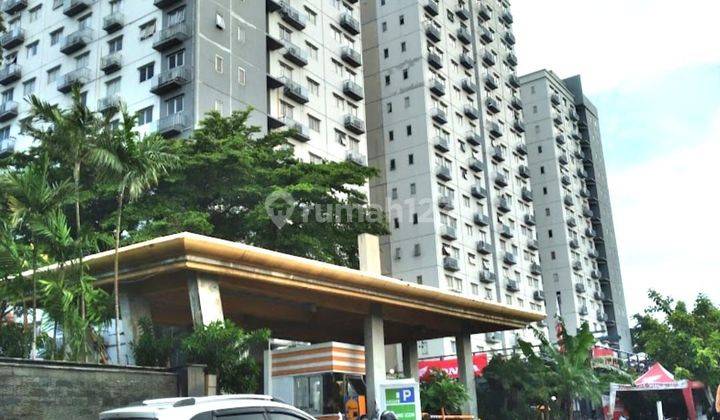 Dijual Cepat Apartemen Gading Icon 1