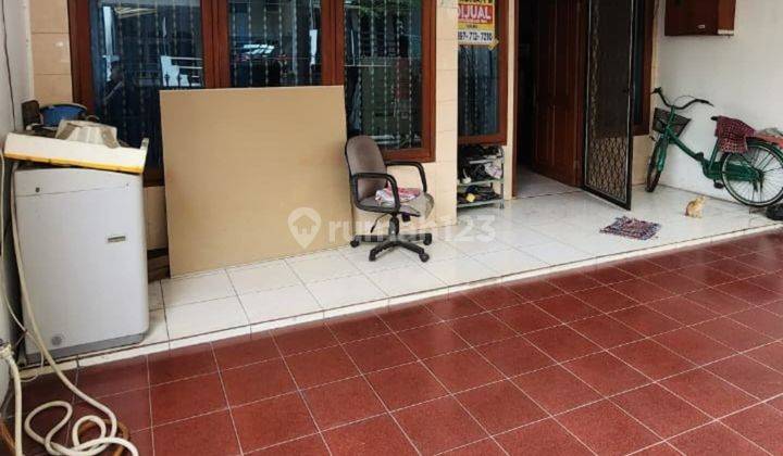 Dijual Rumah Standard Layak Hunj 2