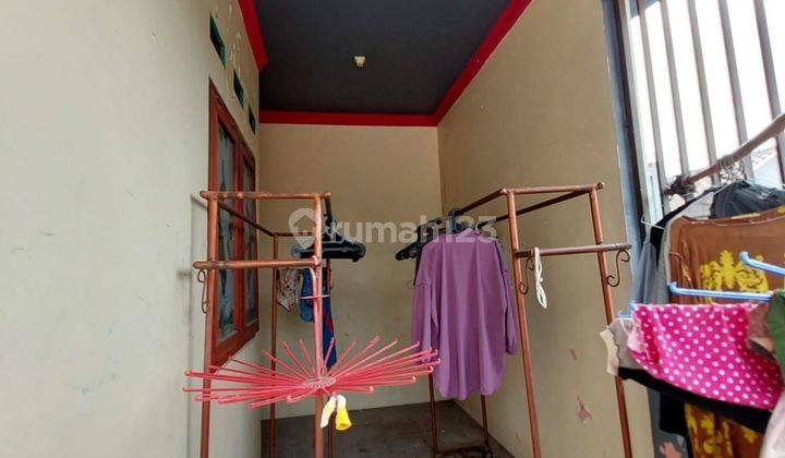 Dijual Rumah Di Komp Kranggan Bekasi 2